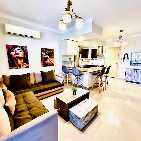 Nuna 102 Apartment Ларнака Екстериор снимка